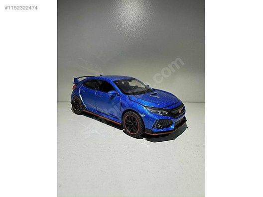 Honda civic sale type r toy