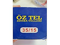 otomatik koli zimba teli