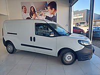 FİAT ANA BAYİ BEYKAR A.Ş.DEN DOBLO CARGO MAXİ 1,6 120HP ORJİNAL #1278322489