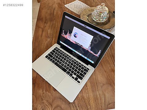 Apple Macbook / MacBook Pro 13'' (Mid 2012) i7 | 8 GB RAM | macOS ...