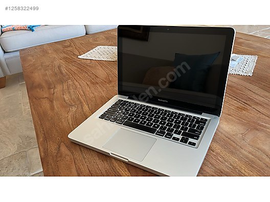 Apple Macbook / MacBook Pro 13'' (Mid 2012) i7 | 8 GB RAM | macOS