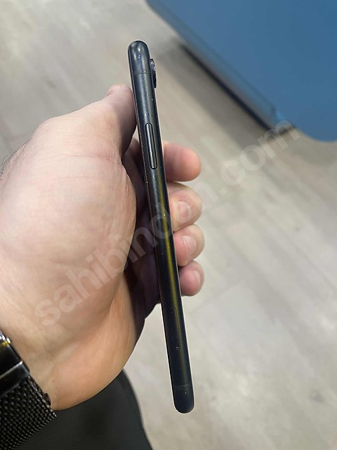 İPhone XR 128 gün