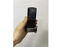 NOKİA 8800d 2. El temiz