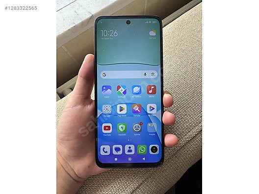 Used & Brand New Items / Cell Phones & Accessories / Cell Phones / Xiaomi / 13