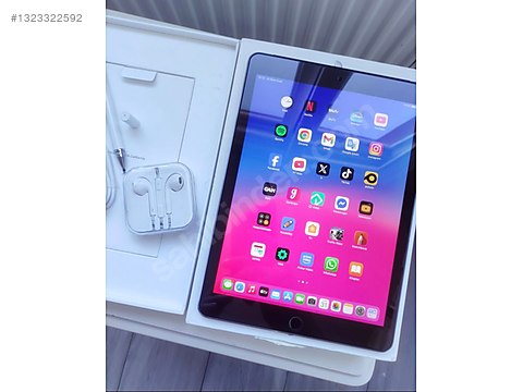 Apple iPad Air 2 64 GB Tablet - 1323322592