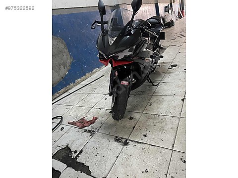 yamaha yzf r25 abs r25 abs istanbul at sahibinden com 975322592