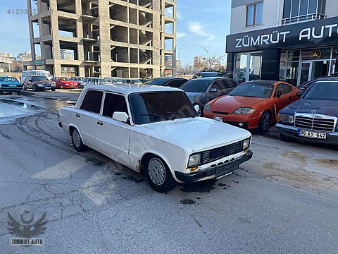 Tofaş / Serçe / Serçe / ZÜMRÜT AUTODAN 1993 SERÇEDES UYGUN FİYAT VADE ...