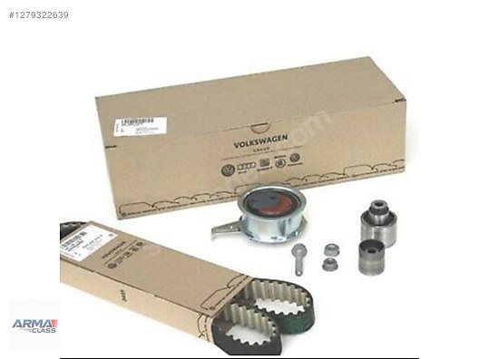 パーツ Tonny1973 Otomobil & Arazi Aracı / Motor / 04L198119D GOLF TRİGER SETİ