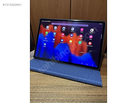 Samsung Galaxy Tab S7 Plus T970 128 GB Tablet - 1313322641