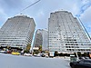 DELTA DELUXE METROBÜSE 3 DK SATILIK GENİŞ FERAH AİLE SİTESİ 3+1