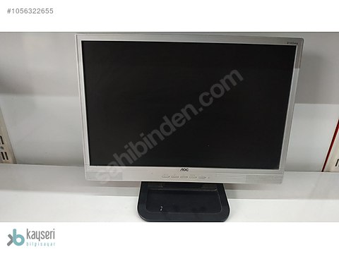 monitor aoc 916swa