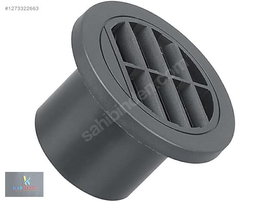 WEBASTO SICAK HAVA ÇIKIŞ MENFEZ 75 - 65 MM - İlan ve alışverişte