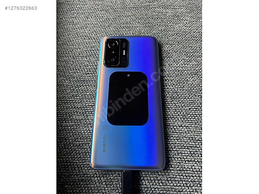 Used & Brand New Items / Cell Phones & Accessories / Cell Phones / Xiaomi / Mi 11T Pro