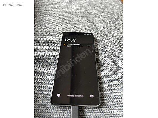 Used & Brand New Items / Cell Phones & Accessories / Cell Phones / Xiaomi / Mi 11T Pro