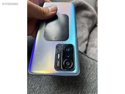 Used & Brand New Items / Cell Phones & Accessories / Cell Phones / Xiaomi / Mi 11T Pro