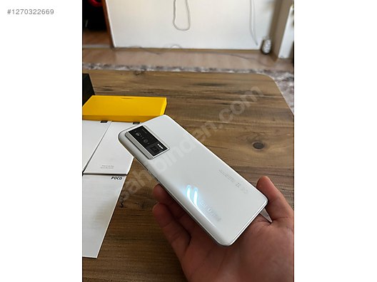 Used & Brand New Items / Cell Phones & Accessories / Cell Phones / Xiaomi / Poco F5 Pro