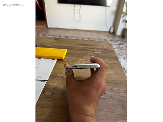 Used & Brand New Items / Cell Phones & Accessories / Cell Phones / Xiaomi / Poco F5 Pro