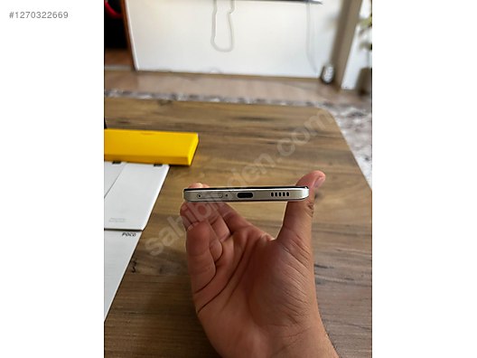 Used & Brand New Items / Cell Phones & Accessories / Cell Phones / Xiaomi / Poco F5 Pro