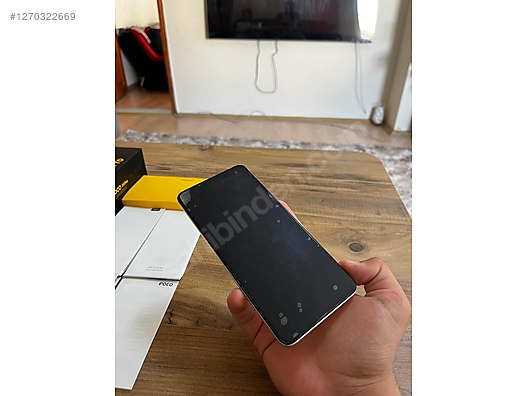 Used & Brand New Items / Cell Phones & Accessories / Cell Phones / Xiaomi / Poco F5 Pro