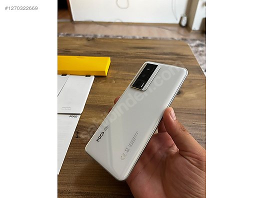 Used & Brand New Items / Cell Phones & Accessories / Cell Phones / Xiaomi / Poco F5 Pro