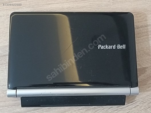 Packard Bell / Packard Bell DOA150 (ZG5) Notebook on sahibinden