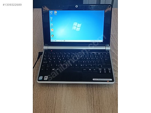 Packard Bell / Packard Bell DOA150 (ZG5) Notebook on sahibinden