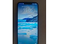 Huawei mate 20 lite (Kutusu mevcuttur.)Pazarlık payı vardır.