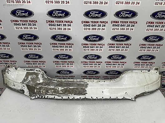 FORD FOCUS 2015-2018 ARKA PANEL SACI - İlan ve alışverişte ilk