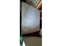 Ortopedik yatağı 160*200cm