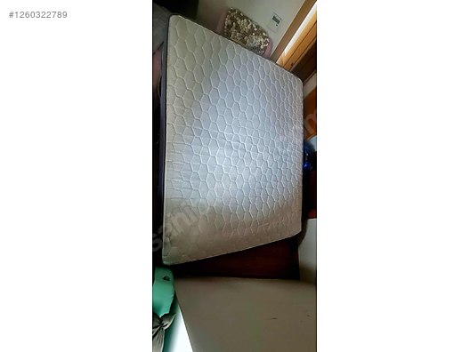 İkinci El ve Sıfır Alışveriş / Ev Dekorasyon / Mobilya / Yatak Odası / Yatak