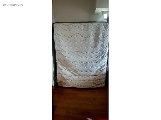 İkinci El ve Sıfır Alışveriş / Ev Dekorasyon / Mobilya / Yatak Odası / Yatak