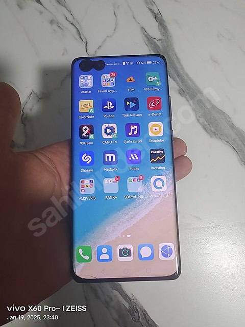 Huawei P40 Pro YD