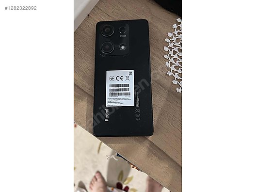 Used & Brand New Items / Cell Phones & Accessories / Cell Phones / Xiaomi / Redmi Note 14S