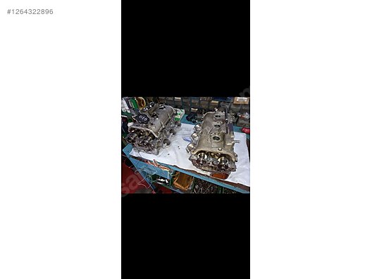 Vehicle Parts / Automotive Equipment / Spare Parts / Cars & SUVs / Engine