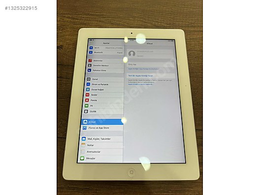Apple iPad 2 64 GB Tablet - 1325322915