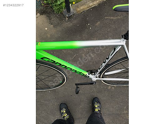 Used & Brand New Items / Sports / Bicycles / Race & Road Bikes