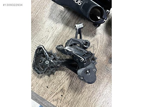 Microshift AdventX 10s Arka aktarıcı sahibinden.comda - 1309322934