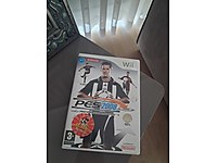 Wİİ PES 2008