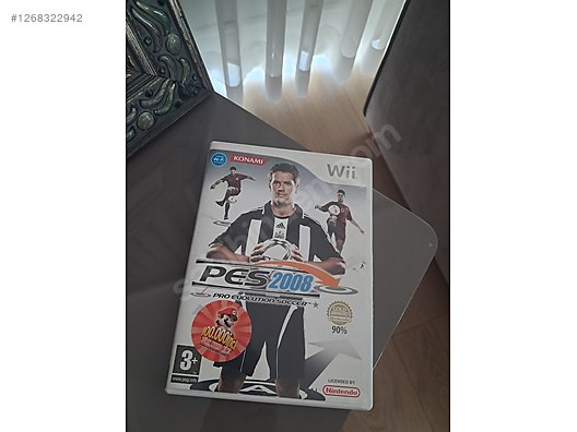 İkinci El ve Sıfır Alışveriş / Oyunculara Özel / Oyunlar / Nintendo Wii