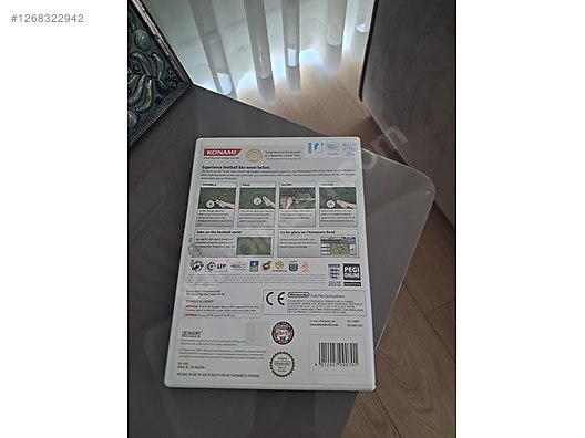 İkinci El ve Sıfır Alışveriş / Oyunculara Özel / Oyunlar / Nintendo Wii