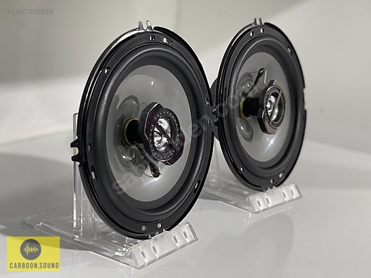 CARBOON CR-1645 16CM 300 WATT 2ADET KAPAKLI - 1307322953