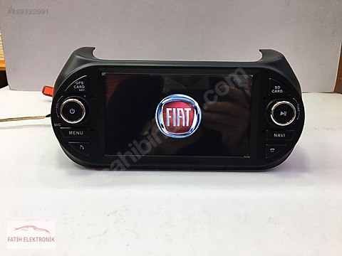 multimedya oynatici fiat fiorino android multimedya teyp orjinal gorunum kamera hedi sahibinden comda 889322991