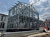 Used & Brand New Items / Garden & Home Improvement / Prefab Building / Steel Houses