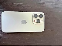 İPhone 15 pro garantili