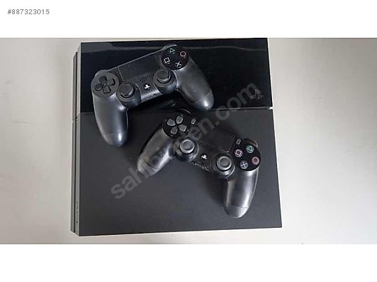 Ps4 2 Kol Ilan Ve Alisveriste Ilk Adres Sahibinden Com Da 887323015 Ps4 2 Kol Ilan Ve Alisveriste Ilk Adres Sahibinden Com Da 887323015