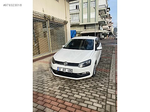 volkswagen polo 1 4 tdi trendline degisensiz sahibinden polo at sahibinden com 978323016 volkswagen polo 1 4 tdi trendline degisensiz sahibinden polo at sahibinden com 978323016