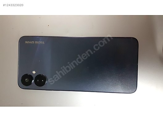 Used & Brand New Items / Cell Phones & Accessories / Cell Phones / Tecno / Spark 9 Pro