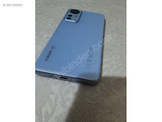 Used & Brand New Items / Cell Phones & Accessories / Cell Phones / Xiaomi / 12