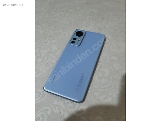 Used & Brand New Items / Cell Phones & Accessories / Cell Phones / Xiaomi / 12