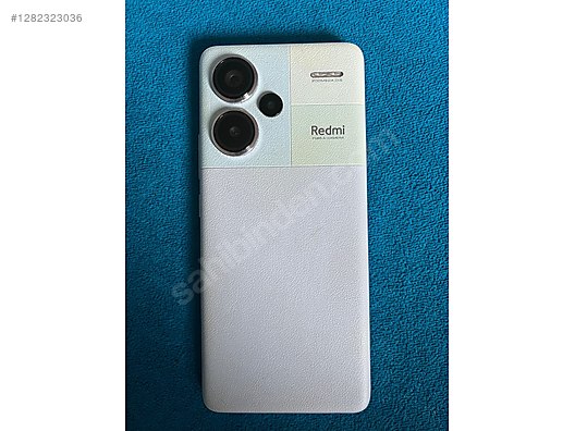 Used & Brand New Items / Cell Phones & Accessories / Cell Phones / Xiaomi / Redmi Note 13 Pro Plus